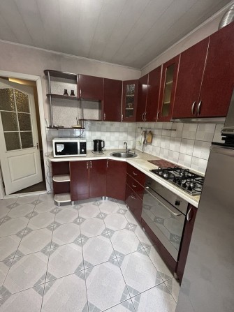 Оренда 1-кімнатної квартири - фото 1