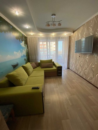 Сдаётся 1-но комнатная квартира в Обухове, "Обуховский Ключ" - фото 1