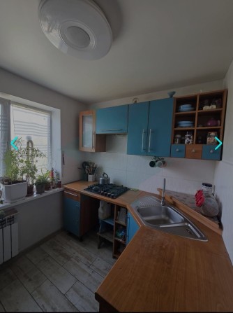 Сдам 1-к квартиру.  Днепр в районе 6-й  Горбольницы . - фото 1