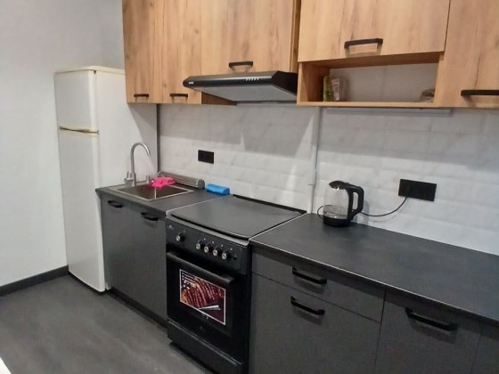 Сдам 2-х Чешку.  В районе острова. Самар