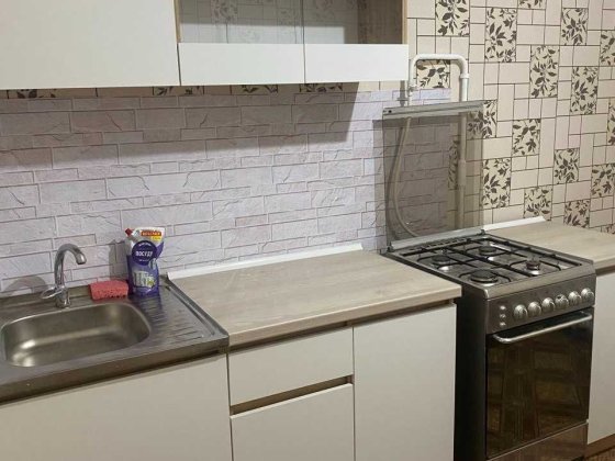 Здам квартиру в центрі міста Самар Самар