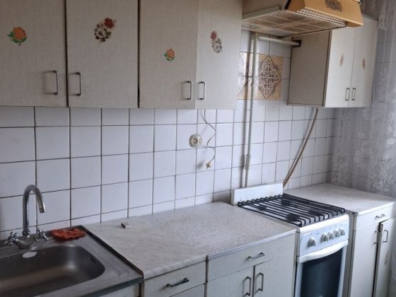 Здам 2х кім.квартиру в центрі міста. Самар