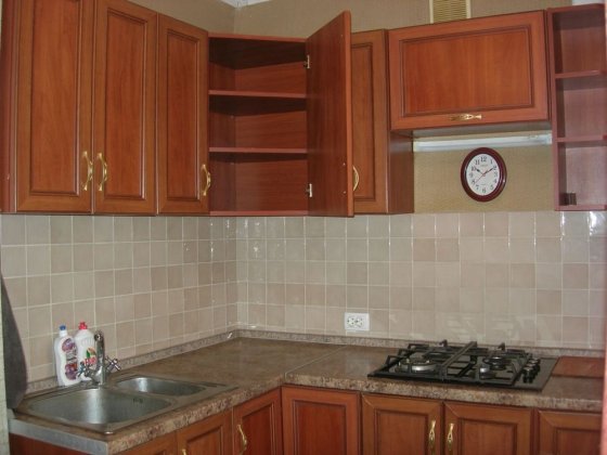 Здається 2 кімнатна р- н  Школа Обухов