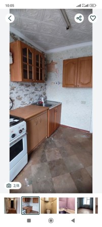 Оренда 2-х. к. кв. район "Сільпо" - фото 1