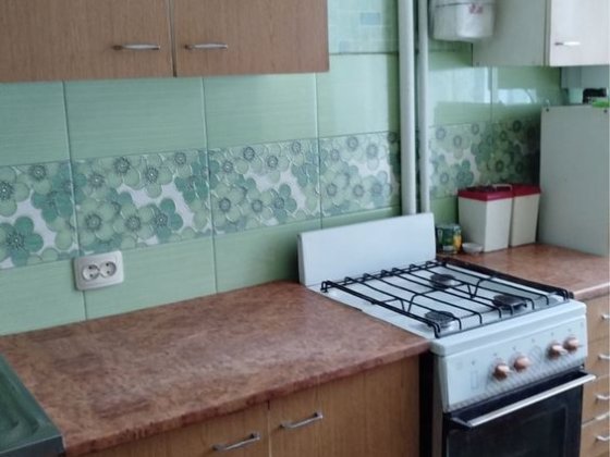 Сдам 3 комнатную квартиру возле Сильпо Самар