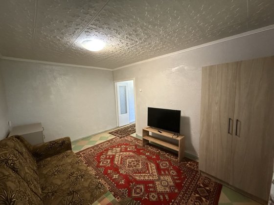 Сдается 1к. квартира р-н «Оксамита» Самар