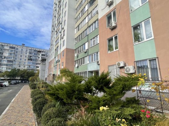 Здається в оренду 2-кімнатна квартира Обухов