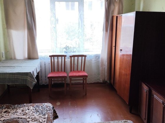 Здам однокімнатну квартиру від господаря. Самар