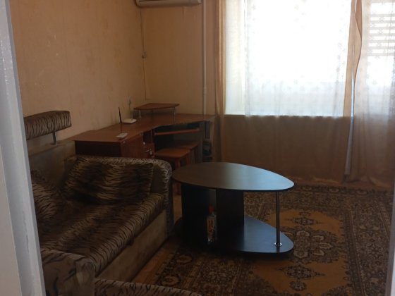 Сдам 3х комнатную квартиру  Б.Ковалёвка 16 Самар