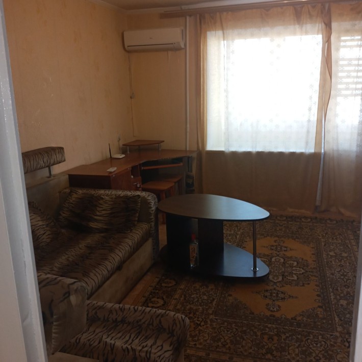 Сдам 3х комнатную квартиру  Б.Ковалёвка 16 - фото 1