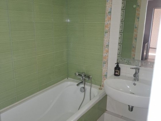 Здам 2х кім.квартиру в смт.Зарічне. Самар