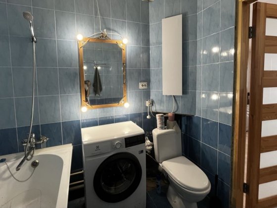 Здам 1 кімнатну квартиру м. Очаків Очаков