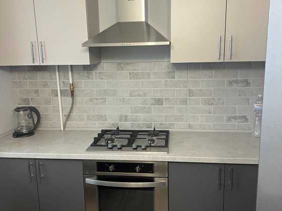 Здам 2-х кімнатну квариру Піщана Обухов