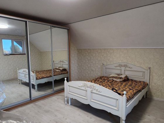 Аренда Апартаментов,3 комнаты. Самар