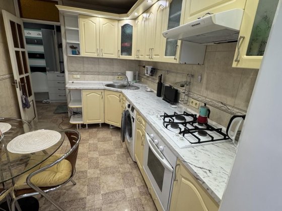 Оренда 2-х комнатной квартиры Самар