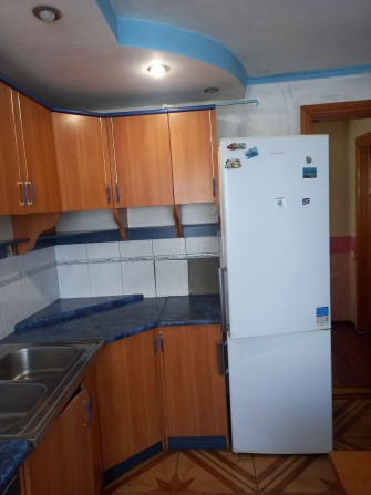 Здається трикімнатна квартира в центрі міста - фото 1