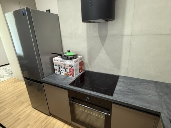 Здам 1-кімнатну квартиру у м.Павлоград! Павлоград