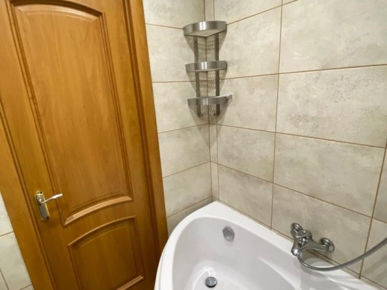 Здам Центр  2 х кімнатну квартиру Павлоград