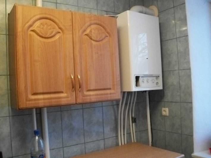 Сдам 3к АО котел рн сш15 местной семье на дл срок.пишите вайбере - фото 1