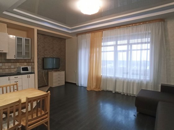 Хорошая 2-к. квартира Самар