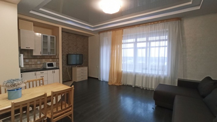 Хорошая 2-к. квартира - фото 1