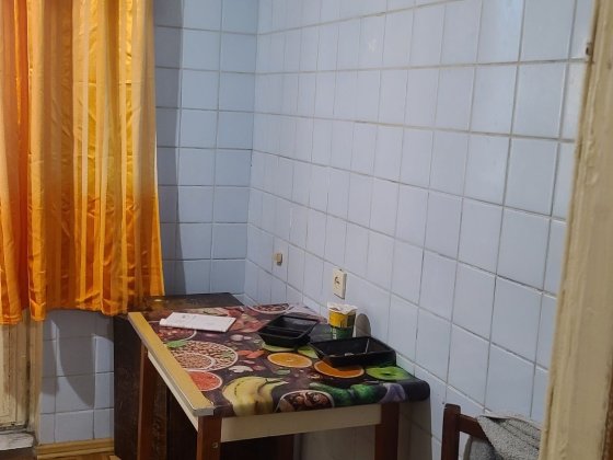 Сдам однокомнатную квартиру в центре города Павлоград