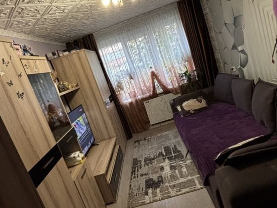 Оренда 2-к квартири від власника з меблями. Район ПХЗ. Ідеал для сім’ї Павлоград