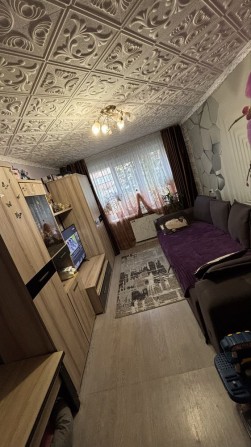 Оренда 2-к квартири від власника з меблями. Район ПХЗ. Ідеал для сім’ї - фото 1