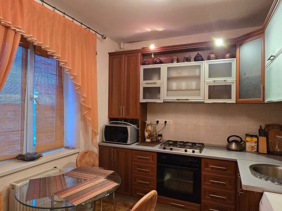 Здам 2 - ну квартиру з індівідуальним опаленням Прилуки