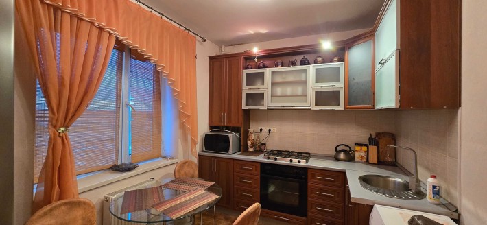 Здам 2 - ну квартиру з індівідуальним опаленням - фото 1