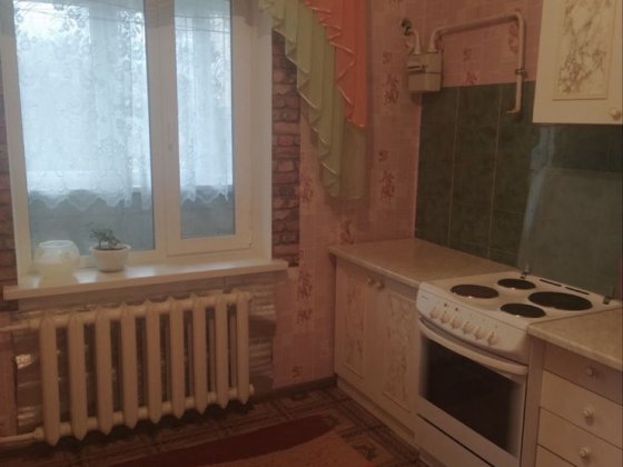 На довготривалий термін 1-кім квартира Прилуки