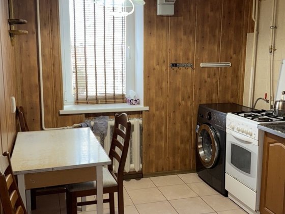 Здається квартира Прилуки