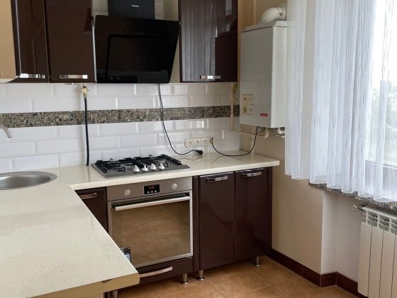 Здам в оренду одно кімнатну квартиру. Сарны