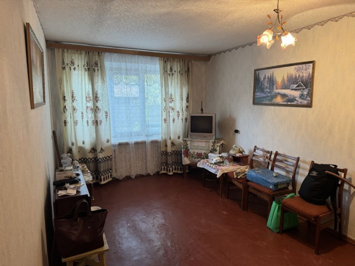 Однокімнатна квартира - фото 1