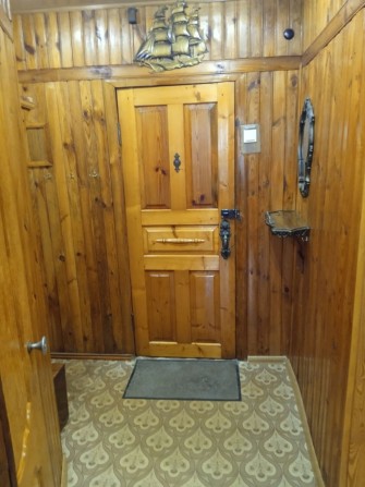 Сдам однокомнатнуу квартиру - фото 1