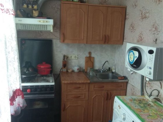 Здам однокімнатну квартиру Прилуки