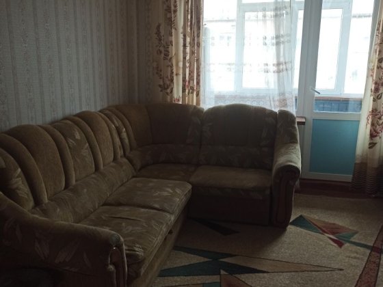 2х-кімнатна квартира в довгострокову оренду. Прилуки