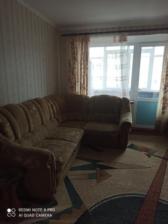 2х-кімнатна квартира в довгострокову оренду. - фото 1