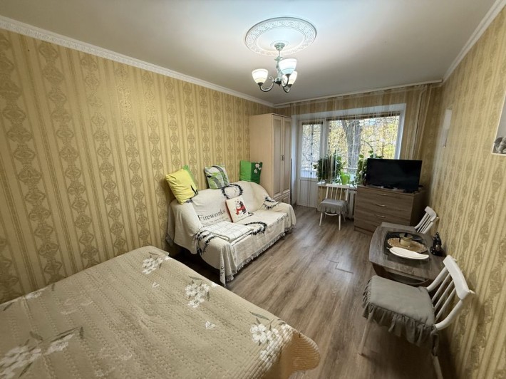 Здам чудову охайну квартиру ! - фото 1