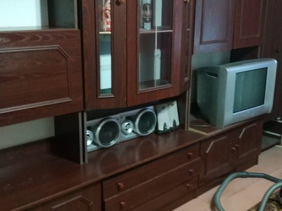 Оренда 1 кімнатна квартира Світловодськ