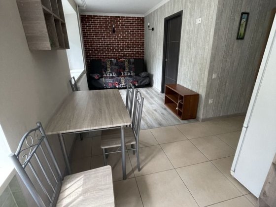 Аренда однокімнатноі квартири в центрі міста Прилуки