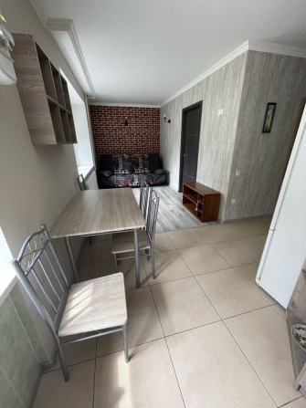 Аренда однокімнатноі квартири в центрі міста - фото 1