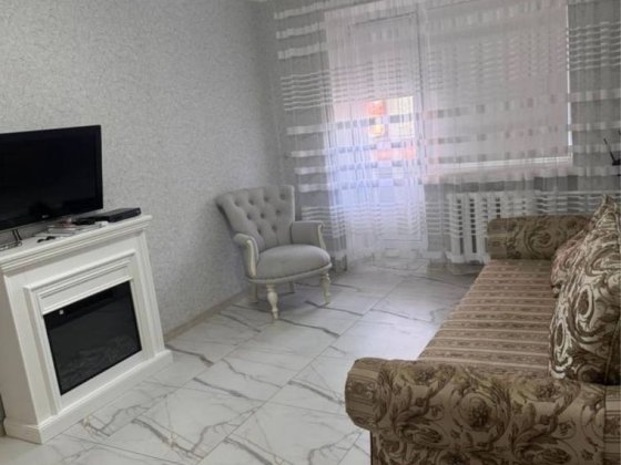 Здається 1 кімнатна квартира з євроремонтом ВІЛЬНА з 1.11 Прилуки