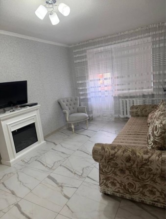 Здається 1 кімнатна квартира з євроремонтом ВІЛЬНА з 1.11 - фото 1