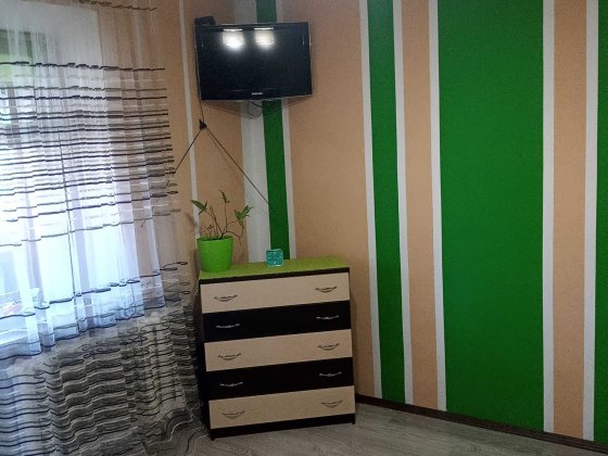 Однокімнатна квартира в центрі Прилуки