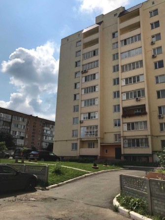 Здається гарна простора 1-кімнатна квартира в новому будинку! - фото 1