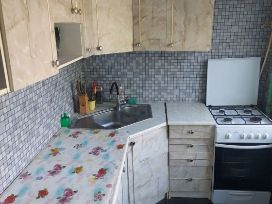 Сдам 2-комнатную квартиру Славянск 