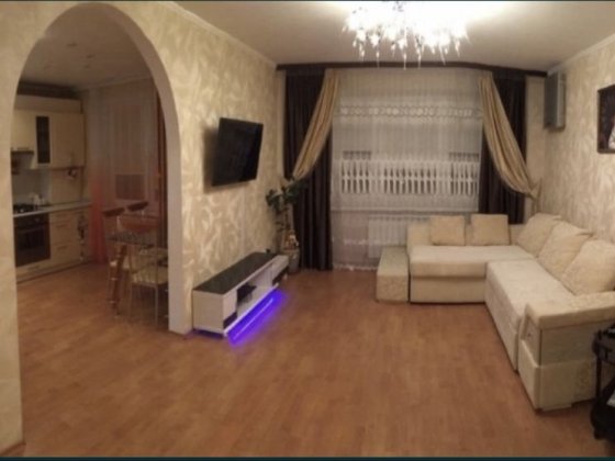 Продаж  3х кімнатної квартири, центр м. Словʼянськ Слов'янськ