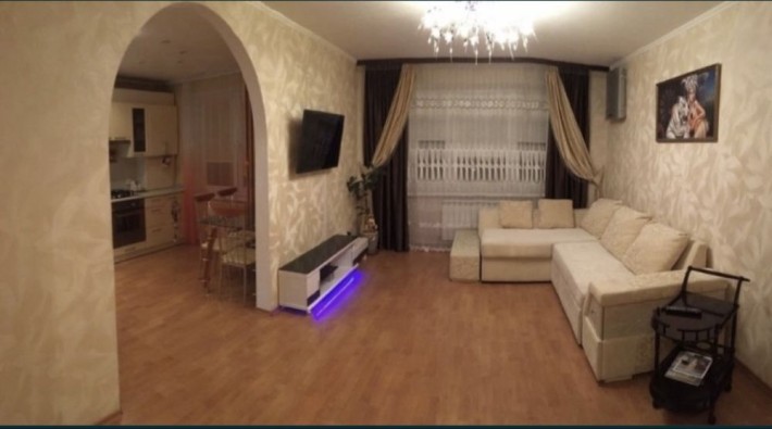 Продаж  3х кімнатної квартири, центр м. Словʼянськ - фото 1