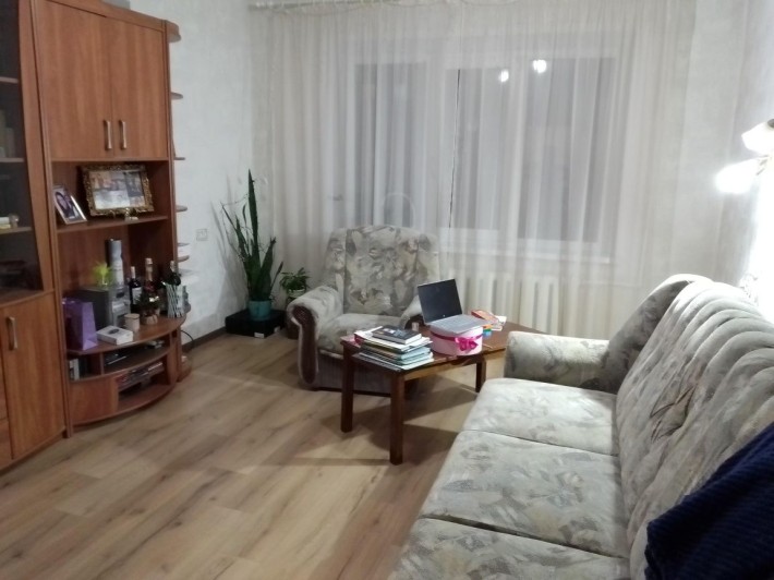 Здається центр Свободи 3-кім. кварт. Ціна та всі комунальні платежі. - фото 1